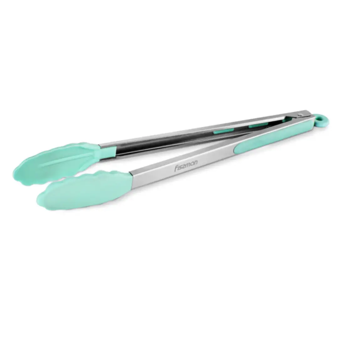 Wholesale Fissman Kitchen Tongs 23cm Distributor in UAE